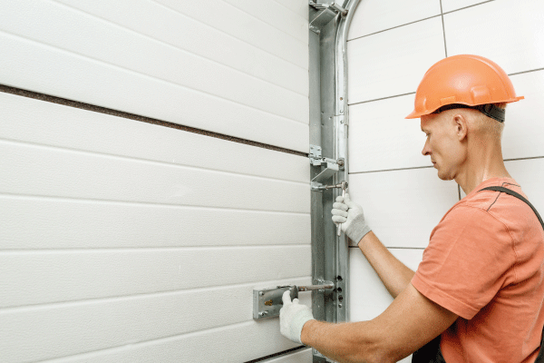 Checklist de mantenimiento anual para puertas automáticas en invierno