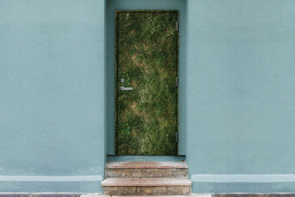 Tendencias en diseño de puertas automáticas para 2026