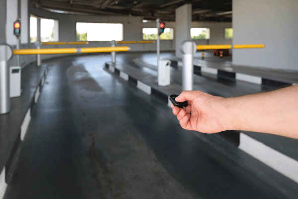 Ventajas de las barreras-parking automáticas en comunidades de vecinos